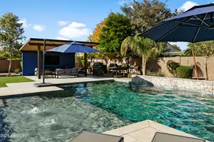 11628 E Starflower Dr, Chandler, AZ 85249 - Photo 8