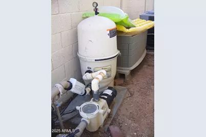 2710 N Linda Circle, Mesa, AZ 85213 - Photo 34