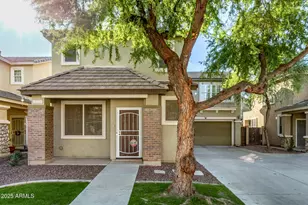 2329 E Fraktur Rd, Phoenix, AZ 85040 - Photo 2