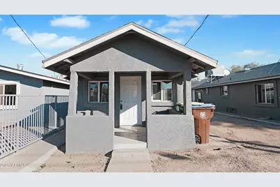 307 N D Street, Eloy, AZ 85131 - Photo 1