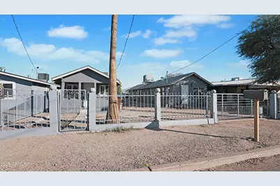 307 N D Street, Eloy, AZ 85131 - Photo 10