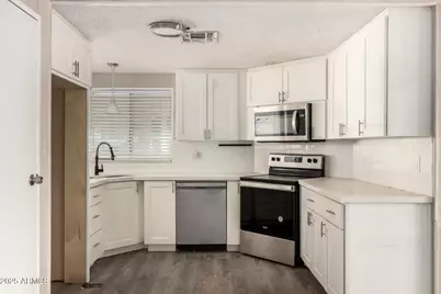 8601 N 103rd Avenue #77, Peoria, AZ 85345 - Photo 12