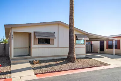 8601 N 103rd Avenue #77, Peoria, AZ 85345 - Photo 6