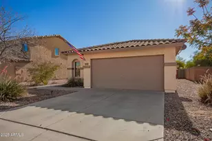25575 W North Star Ln, Buckeye, AZ 85326 - Photo 2