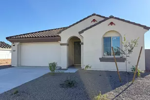 10203 W Crittenden Ln, Avondale, AZ 85392 - Photo 2