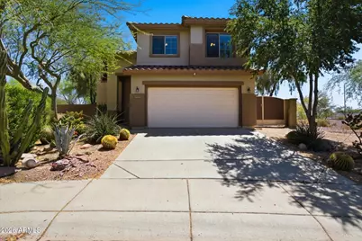 39517 N Noble Hawk Court, Phoenix, AZ 85086 - Photo 2