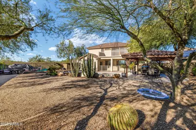 39517 N Noble Hawk Court, Phoenix, AZ 85086 - Photo 16