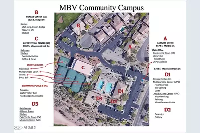 7779 E Wildcat Drive, Gold Canyon, AZ 85118 - Photo 50