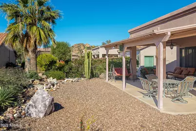 7779 E Wildcat Drive, Gold Canyon, AZ 85118 - Photo 6