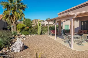 7779 E Wildcat Dr, Gold Canyon, AZ 85118 - Photo 6