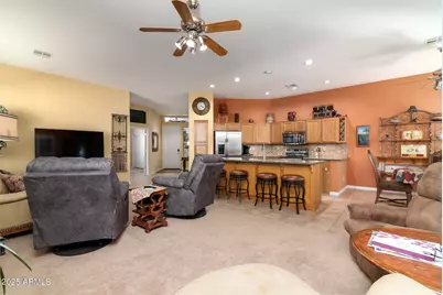 7779 E Wildcat Drive, Gold Canyon, AZ 85118 - Photo 10