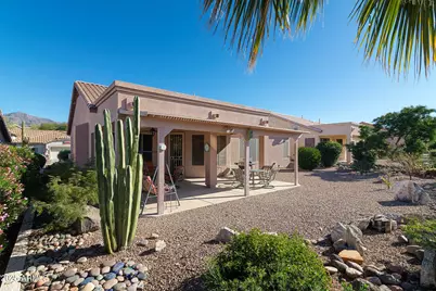 7779 E Wildcat Drive, Gold Canyon, AZ 85118 - Photo 4