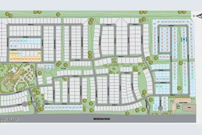 1302 W Via Las Brisas --, Queen Creek, AZ 85140 - Photo 4