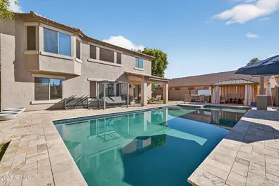 23294 S 219th Street, Queen Creek, AZ 85142 - Photo 42