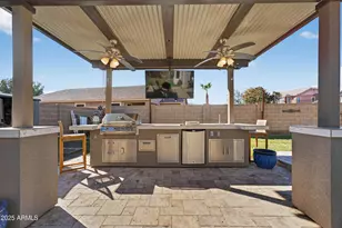 23294 S 219th St, Queen Creek, AZ 85142 - Photo 44