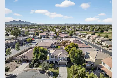 23294 S 219th Street, Queen Creek, AZ 85142 - Photo 48