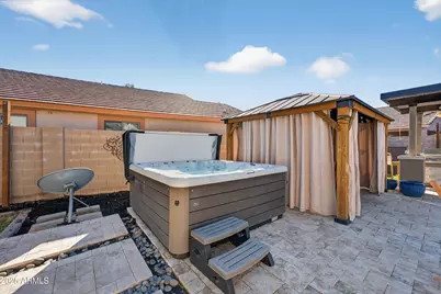 23294 S 219th Street, Queen Creek, AZ 85142 - Photo 46