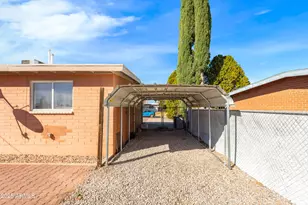 148 E Kayetan Dr, Sierra Vista, AZ 85635 - Photo 32