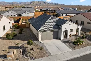 20331 N Wagner Wash Dr, Buckeye, AZ 85396 - Photo 34