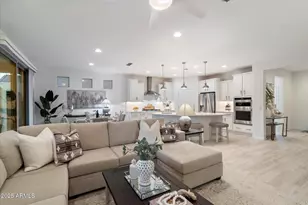 20331 N Wagner Wash Dr, Buckeye, AZ 85396 - Photo 10