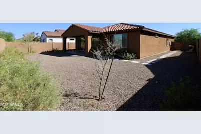 12546 W Calle De Baca --, Peoria, AZ 85383 - Photo 22