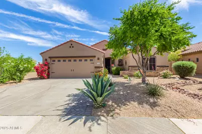 17522 W Desert Sage Drive, Goodyear, AZ 85338 - Photo 1