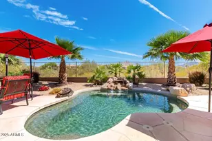 17522 W Desert Sage Dr, Goodyear, AZ 85338 - Photo 20