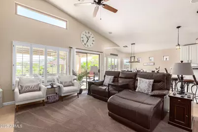 17522 W Desert Sage Drive, Goodyear, AZ 85338 - Photo 4