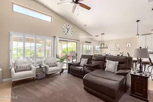 17522 W Desert Sage Dr, Goodyear, AZ 85338 - Photo 4