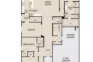 15715 W Brown St, Waddell, AZ 85355 - Photo 20