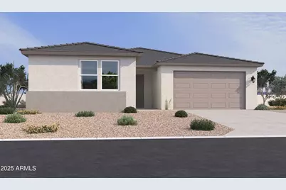 15715 W Brown Street, Waddell, AZ 85355 - Photo 1