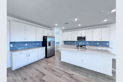 15715 W Brown Street, Waddell, AZ 85355 - Photo 8