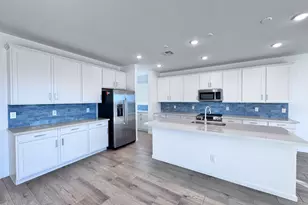 15715 W Brown St, Waddell, AZ 85355 - Photo 8