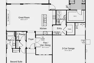 1331 W Via Del Palo, Queen Creek, AZ 85140 - Photo 2