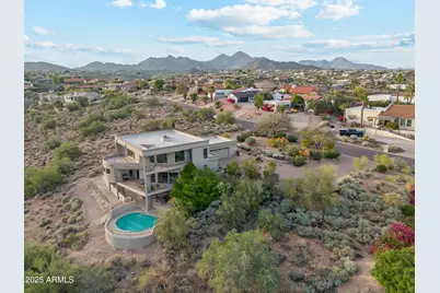 15911 E Burro Drive, Fountain Hills, AZ 85268 - Photo 76