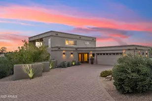 15911 E Burro Dr, Fountain Hills, AZ 85268 - Photo 72