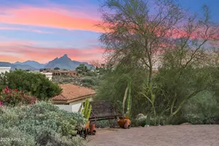 15911 E Burro Dr, Fountain Hills, AZ 85268 - Photo 22