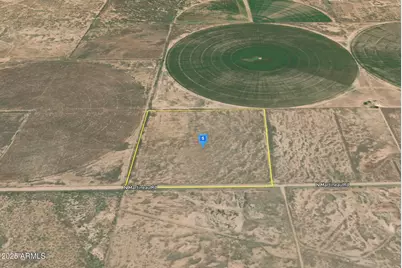 11330 N Martineau Road #_, Elfrida, AZ 85610 - Photo 2