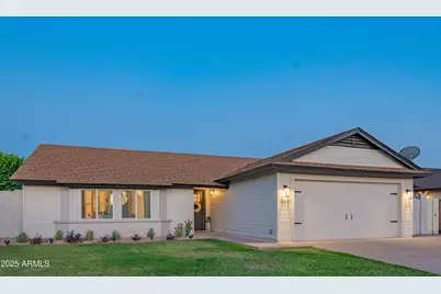 15641 N 63rd Street, Scottsdale, AZ 85254 - Photo 2