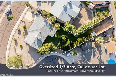 3834 E Cortez Street, Phoenix, AZ 85028 - Photo 2