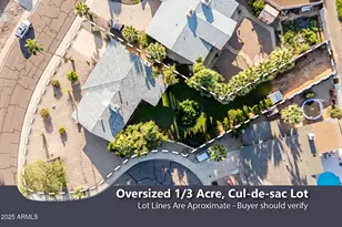 3834 E Cortez St, Phoenix, AZ 85028 - Photo 2