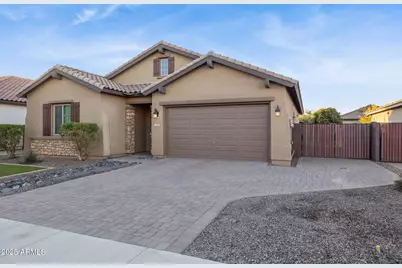 1179 W Spine Tree Avenue, Queen Creek, AZ 85140 - Photo 2