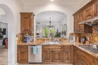 7232 E Eclipse Drive, Scottsdale, AZ 85266 - Photo 12