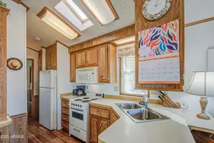 7750 E Broadway Rd, Mesa, AZ 85208 - Photo 2