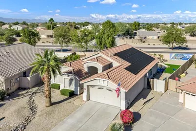 15970 W Bartlett Avenue, Goodyear, AZ 85338 - Photo 36