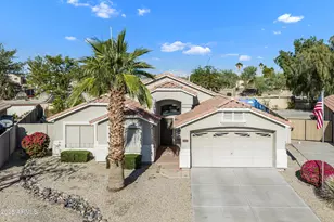 15970 W Bartlett Ave, Goodyear, AZ 85338 - Photo 34