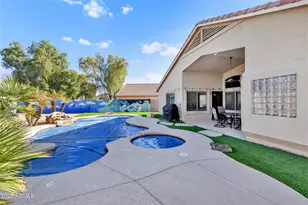 15970 W Bartlett Ave, Goodyear, AZ 85338 - Photo 32