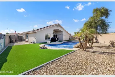 15970 W Bartlett Avenue, Goodyear, AZ 85338 - Photo 28