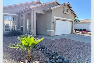 11519 W King Snake Court, Surprise, AZ 85378 - Photo 1