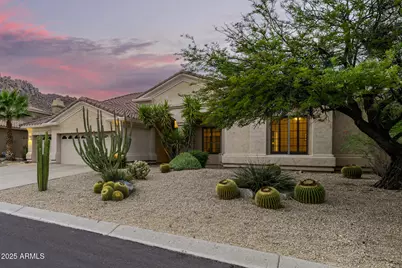 11546 E Chama Road, Scottsdale, AZ 85255 - Photo 4